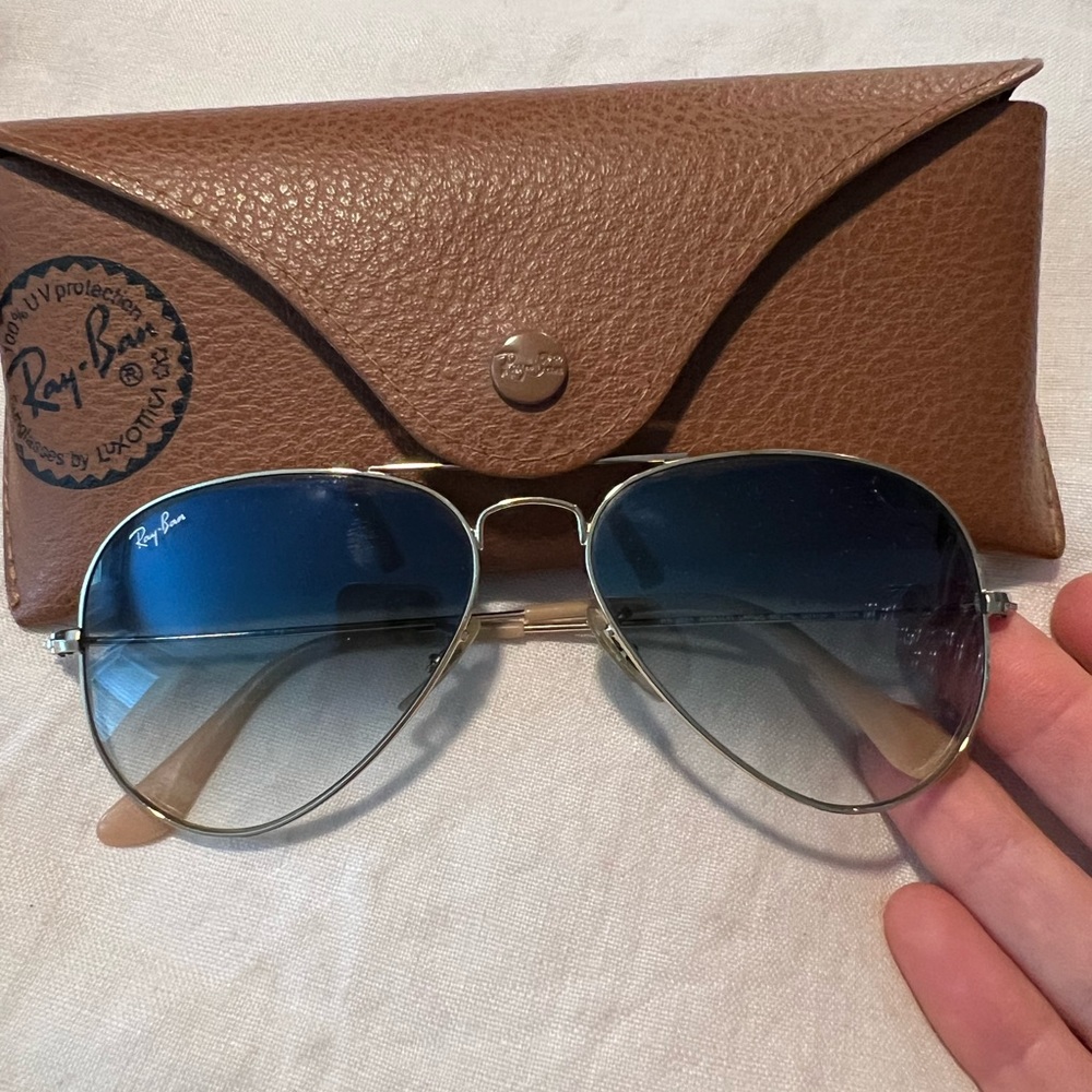 Ray Ban Aviator